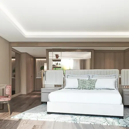 Hotel Sinnada & Thermaland 5*