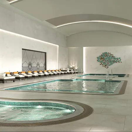 Sinnada & Thermaland Hotel 5*