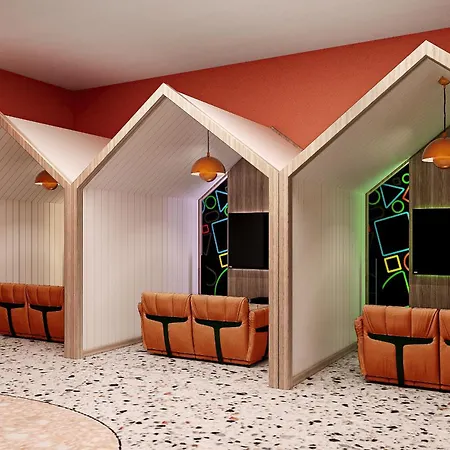 Sinnada & Thermaland Hotel Afyonkarahisar