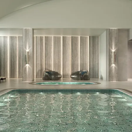 Sinnada & Thermaland Hotel 5*