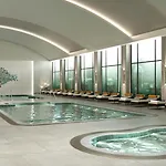 Hotel Sinnada & Thermaland 5*