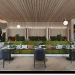 Hotel Sinnada & Thermaland Afyonkarahisar