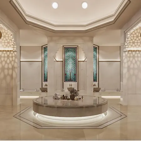 Hotel Sinnada Resort & Thermaland 5*