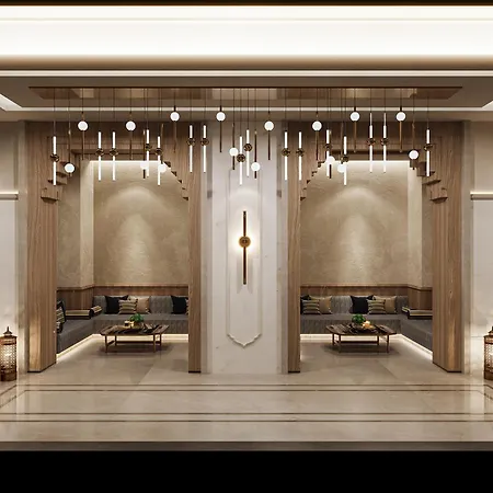 Sinnada Resort & Thermaland Hotel Afyonkarahisar