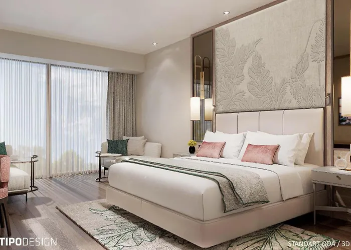 Hotel Sinnada Resort & Thermaland Afyonkarahisar