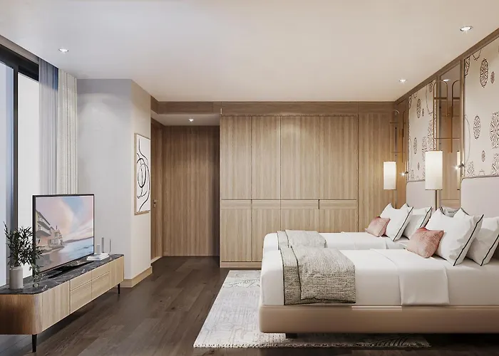 Sinnada Resort & Thermaland Afyonkarahisar
