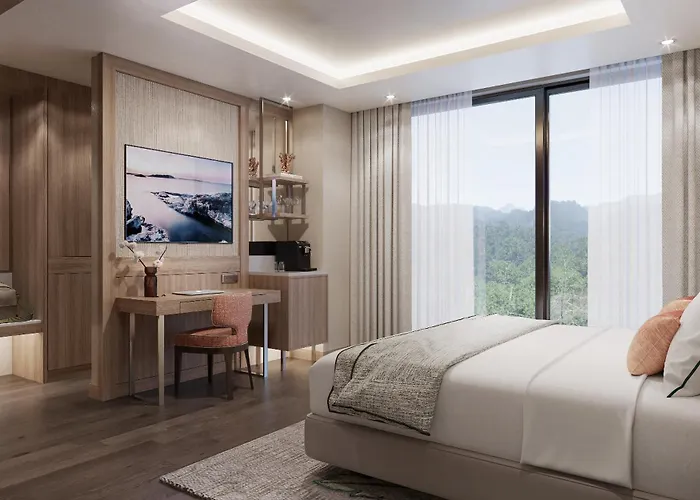 Sinnada Resort & Thermaland 5* Afyonkarahisar