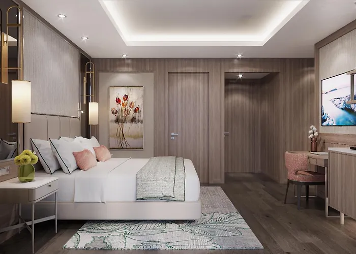 Hotel Sinnada Resort & Thermaland