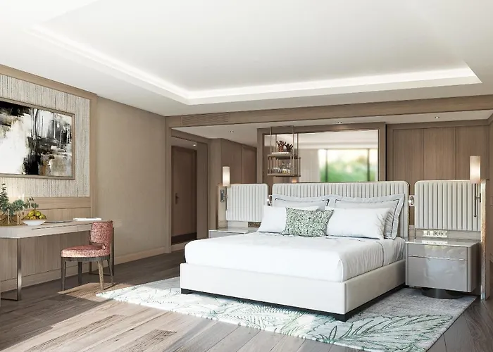 Sinnada Resort & Thermaland Hotel 5*