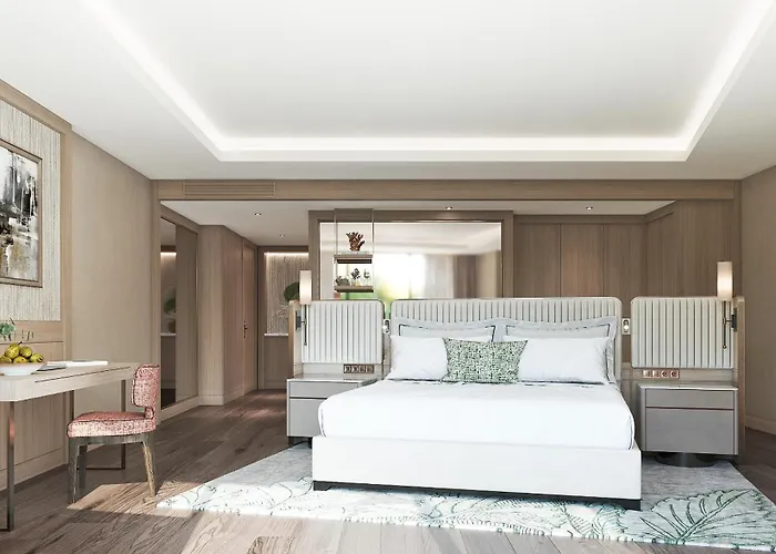 Hotel Sinnada Resort & Thermaland 5*