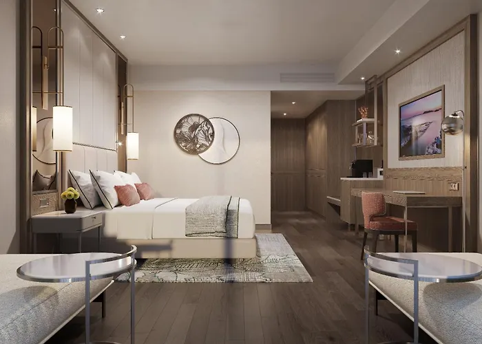 Sinnada Resort & Thermaland Hotel Afyonkarahisar