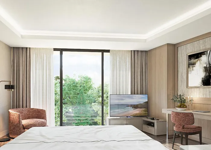 Sinnada Resort & Thermaland 5*