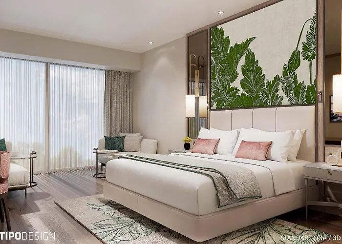 Hotel Sinnada Resort & Thermaland 5*