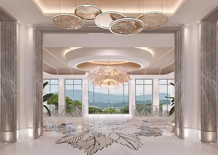 Hotel Sinnada Resort & Thermaland Afyonkarahisar