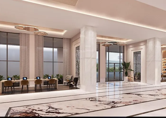 Sinnada Resort & Thermaland Afyonkarahisar