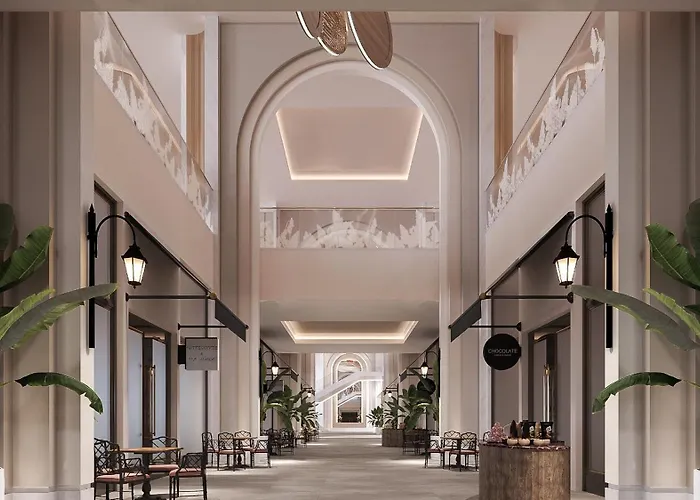 Sinnada Resort & Thermaland Hotel