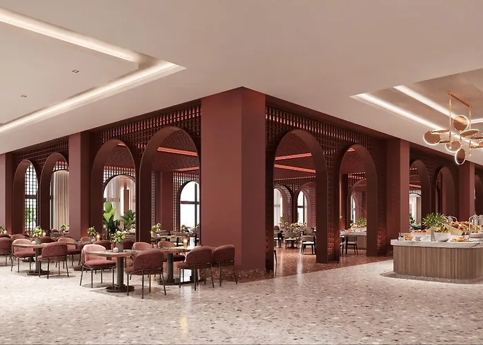 Hotel Sinnada Resort & Thermaland Afyonkarahisar