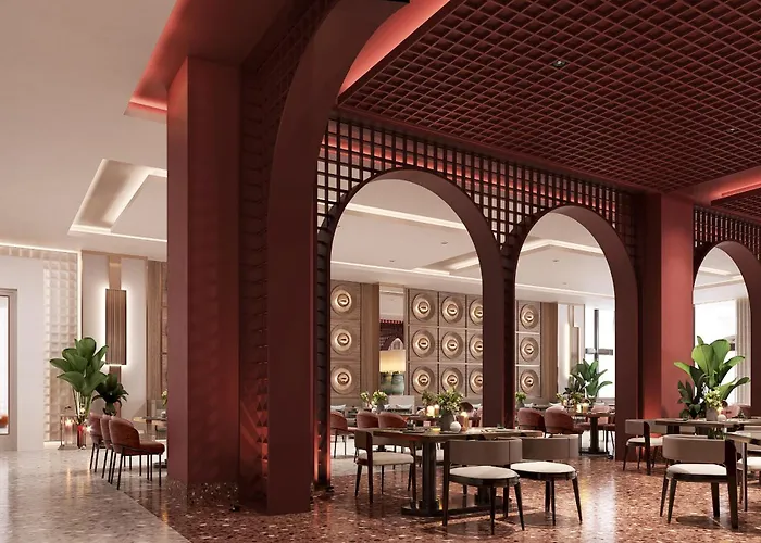 Sinnada Resort & Thermaland Afyonkarahisar
