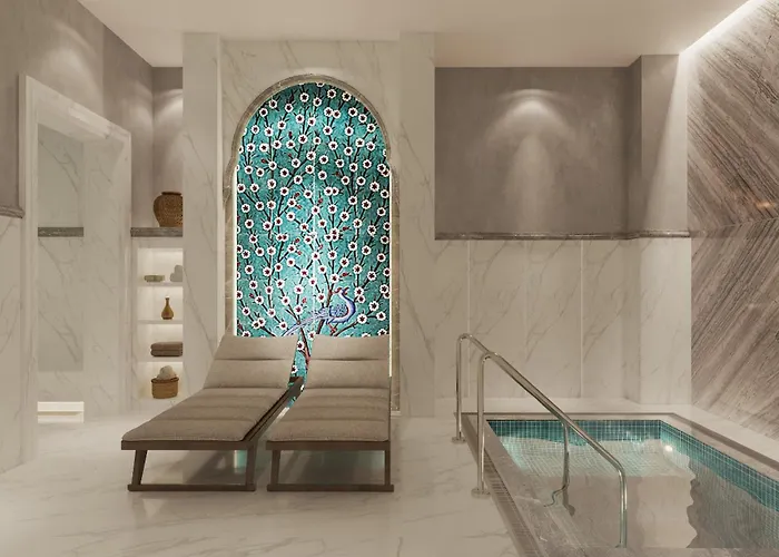 Sinnada Resort & Thermaland