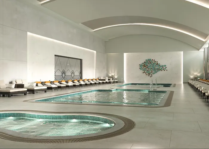 Sinnada Resort & Thermaland Hotel 5*