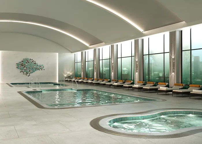 Hotel Sinnada Resort & Thermaland 5*