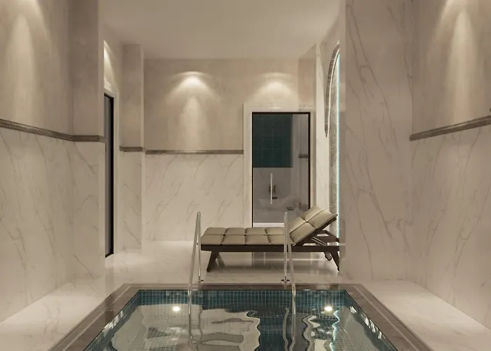 Hotel Sinnada Resort & Thermaland Afyonkarahisar