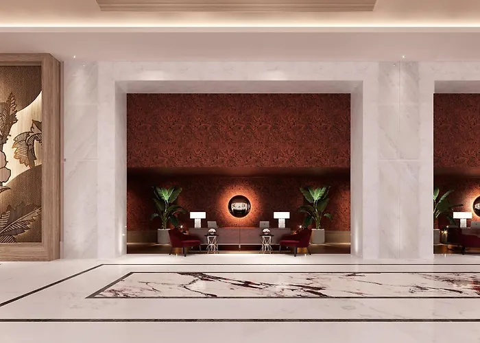 Sinnada Resort & Thermaland 5*