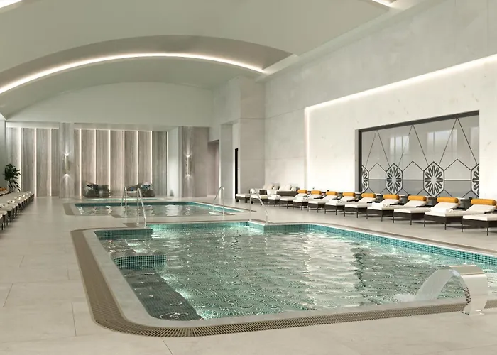 Sinnada Resort & Thermaland Afyonkarahisar