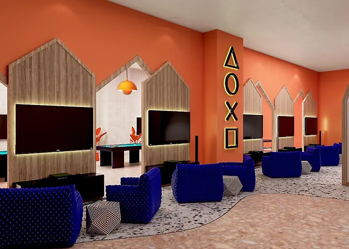 Sinnada Resort & Thermaland 5* Afyonkarahisar