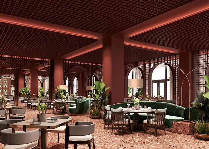 Sinnada Resort & Thermaland Hotel