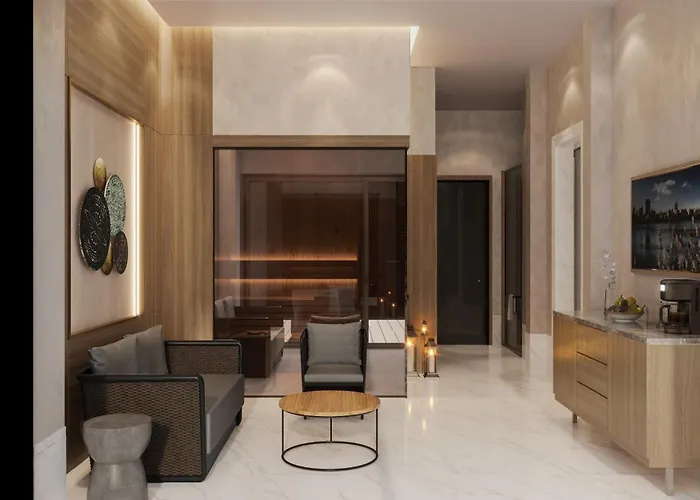 Hotel Sinnada Resort & Thermaland
