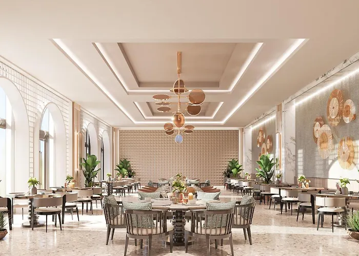 Sinnada Resort & Thermaland Afyonkarahisar