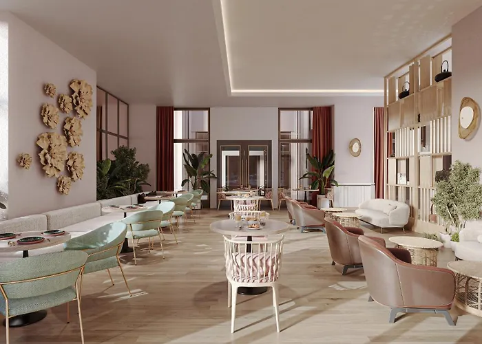 Sinnada Resort & Thermaland 5* Afyonkarahisar