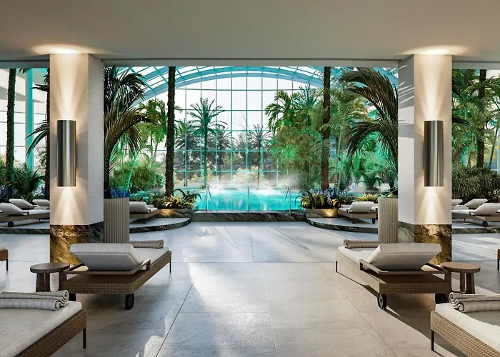 Sinnada Resort & Thermaland Hotel Afyonkarahisar