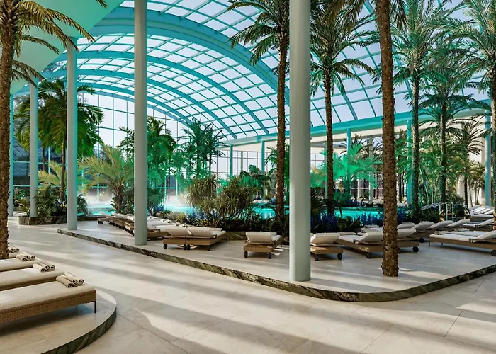 Sinnada Resort & Thermaland 5*