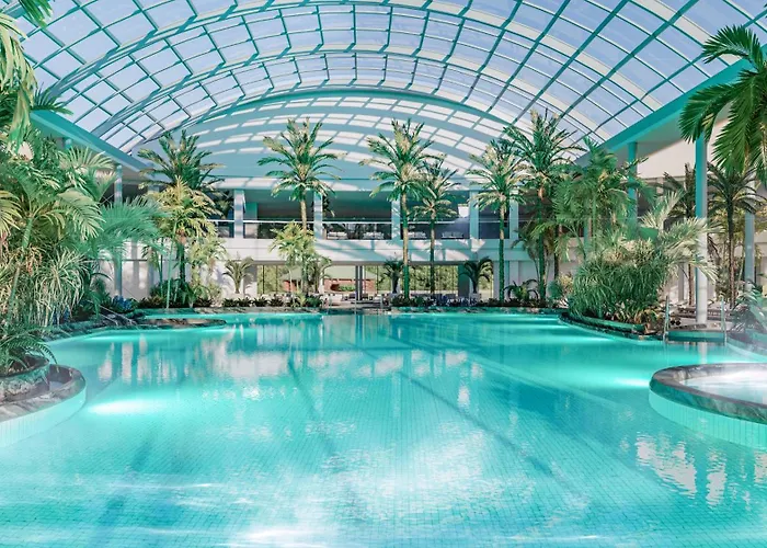 Sinnada Resort & Thermaland Afyonkarahisar