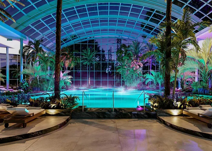 Sinnada Resort & Thermaland