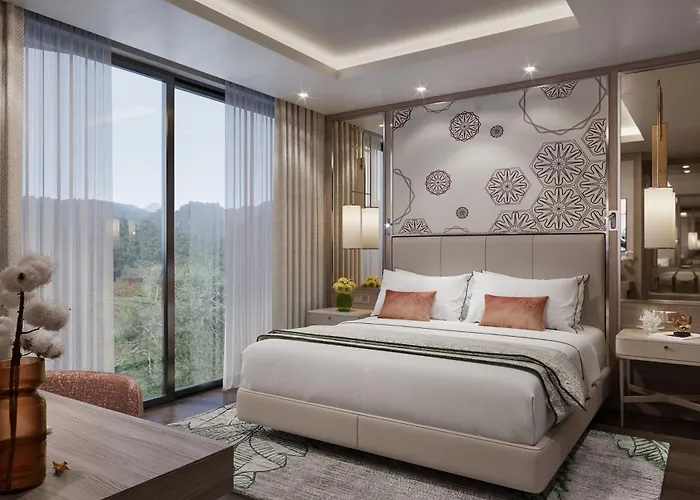 Sinnada Resort & Thermaland Hotel Afyonkarahisar